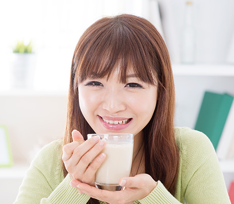 4 untold facts about soya milk